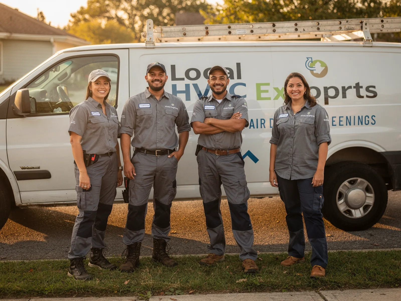 24/7 HVAC Repair & AC Replacement company in Emerson, KY