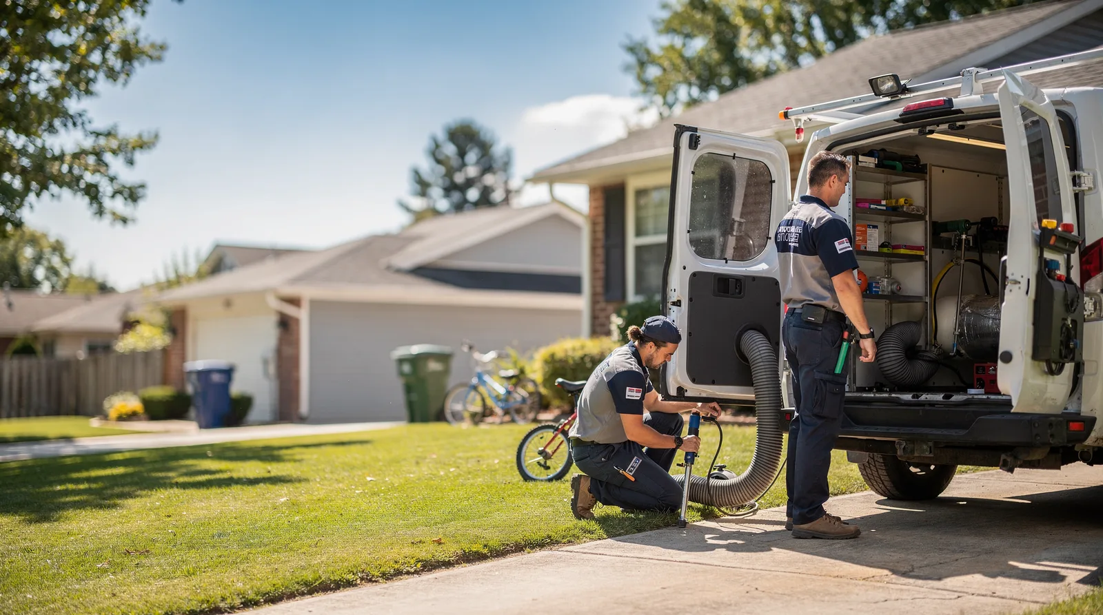 24/7 HVAC Repair & AC Replacement in Emerson, KY near me